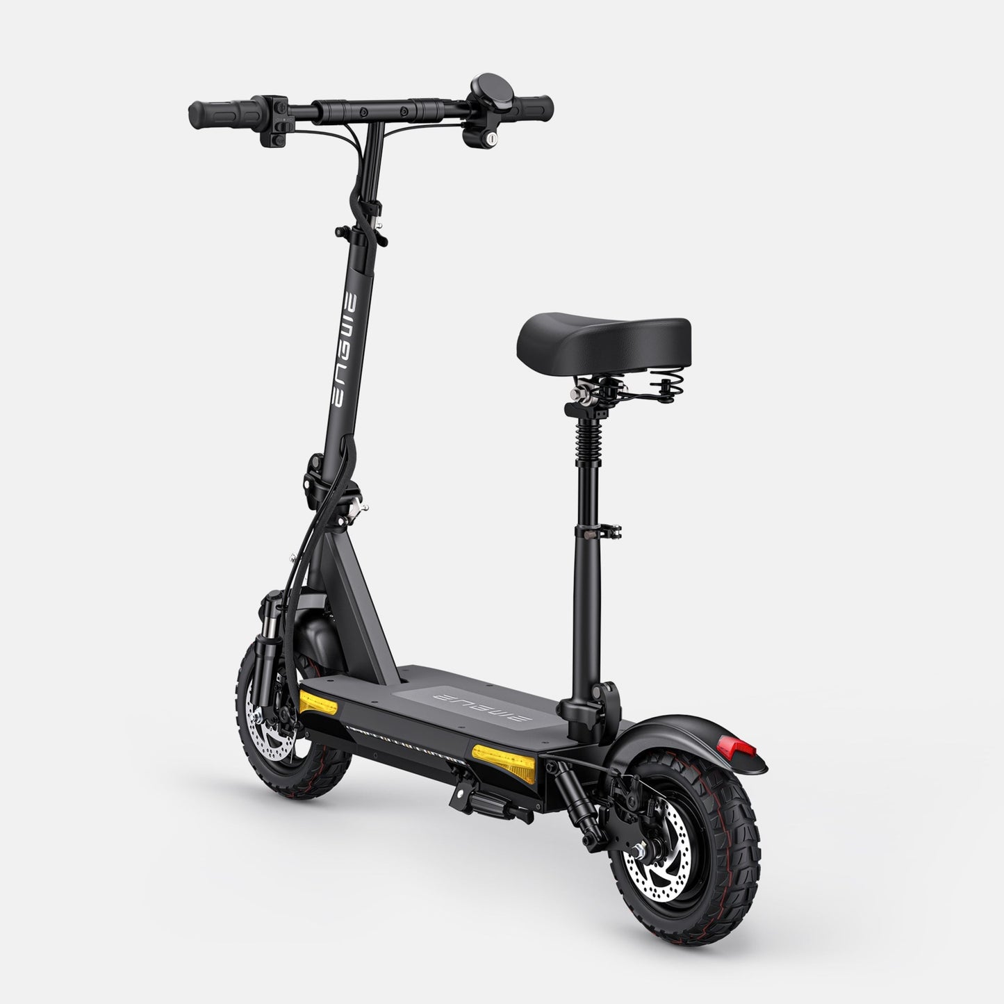 Engwe S6 700W sulankstomas elektrinis paspirtukas 60KM 45Km/val.