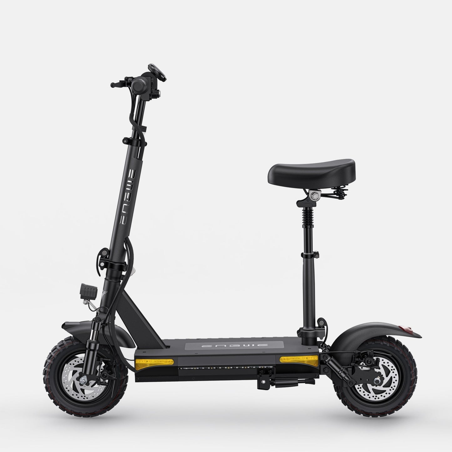 Engwe S6 700W sulankstomas elektrinis paspirtukas 60KM 45Km/val.
