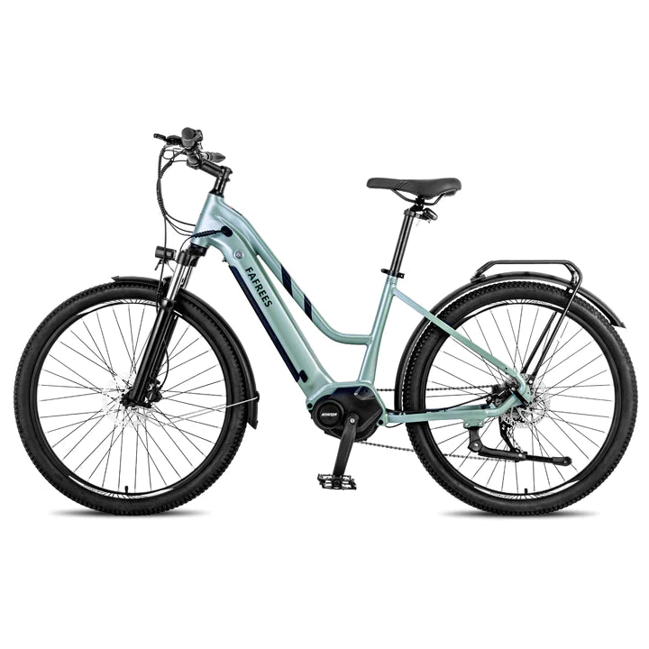 FAFREES FM8 250W miesto elektrinis dviratis