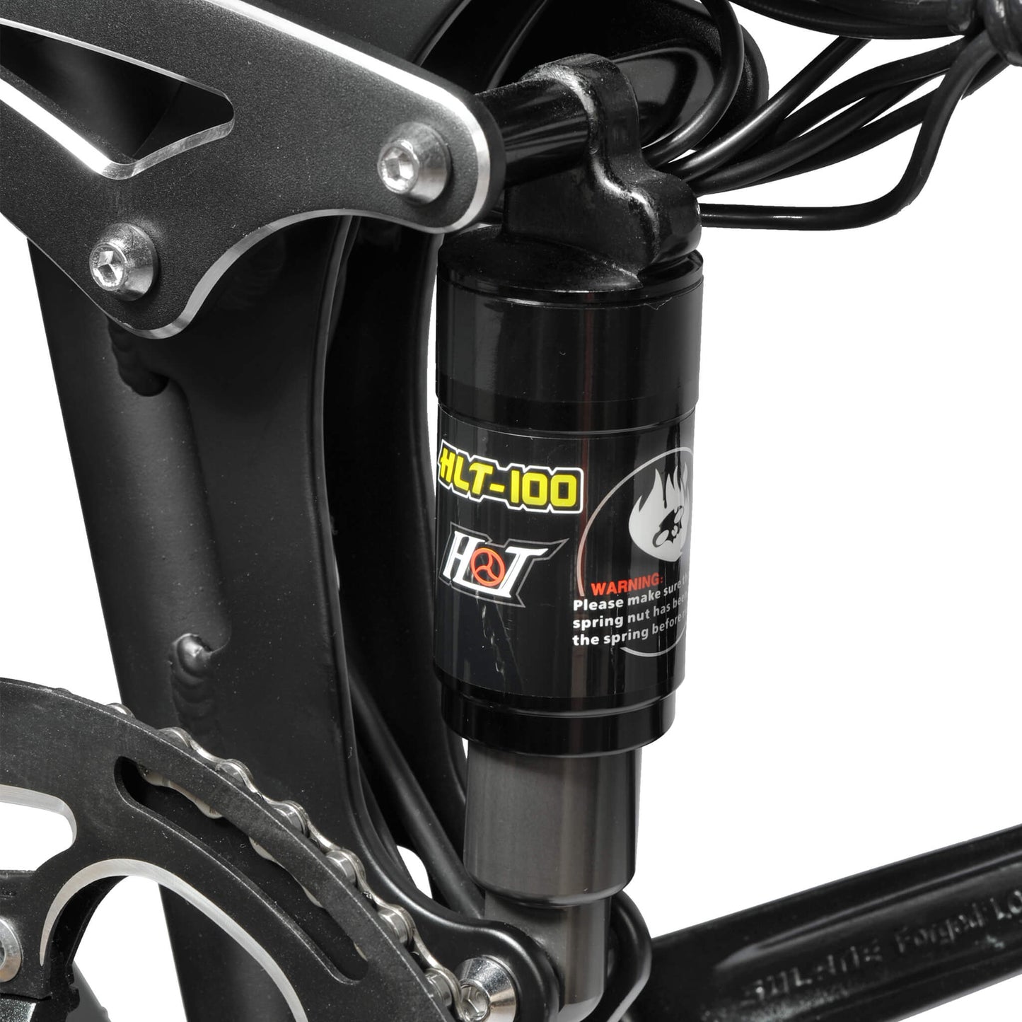 ENGWE Engine Pro 2.0 sulankstomas elektrinis dviratis 110km