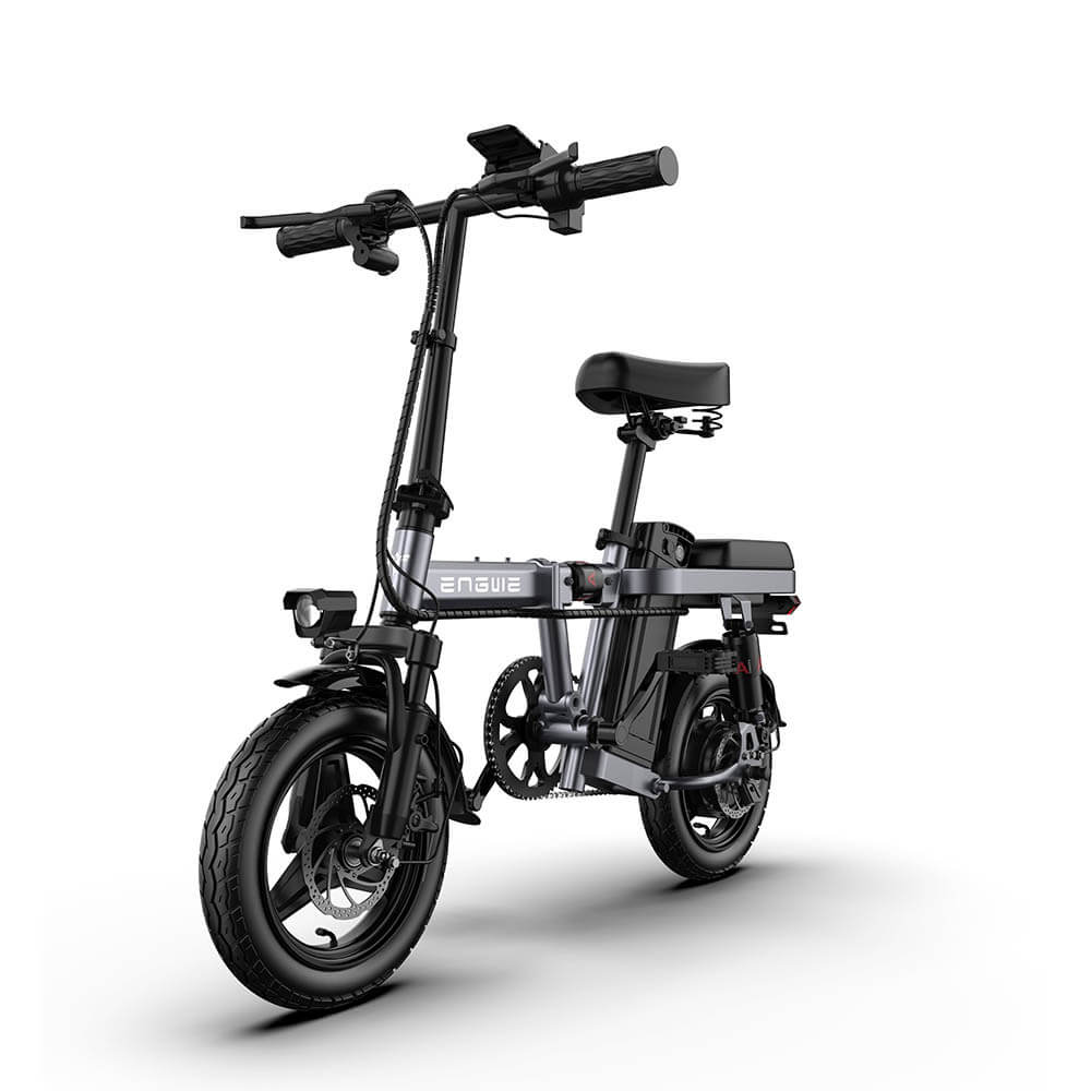 ENGWE T14 250W sulankstomas elektrinis dviratis 80km