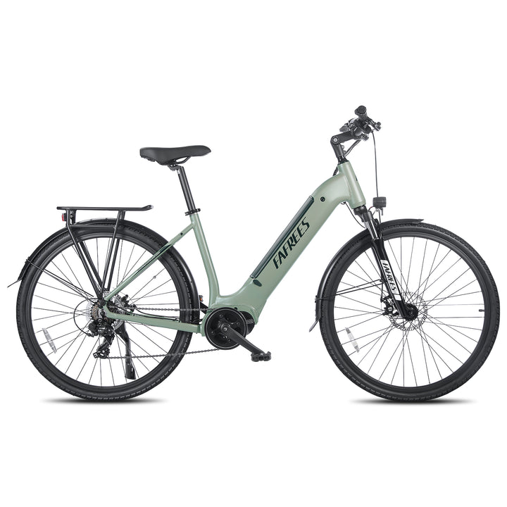 FAFREES FM9 250W elektrinis miesto dviratis