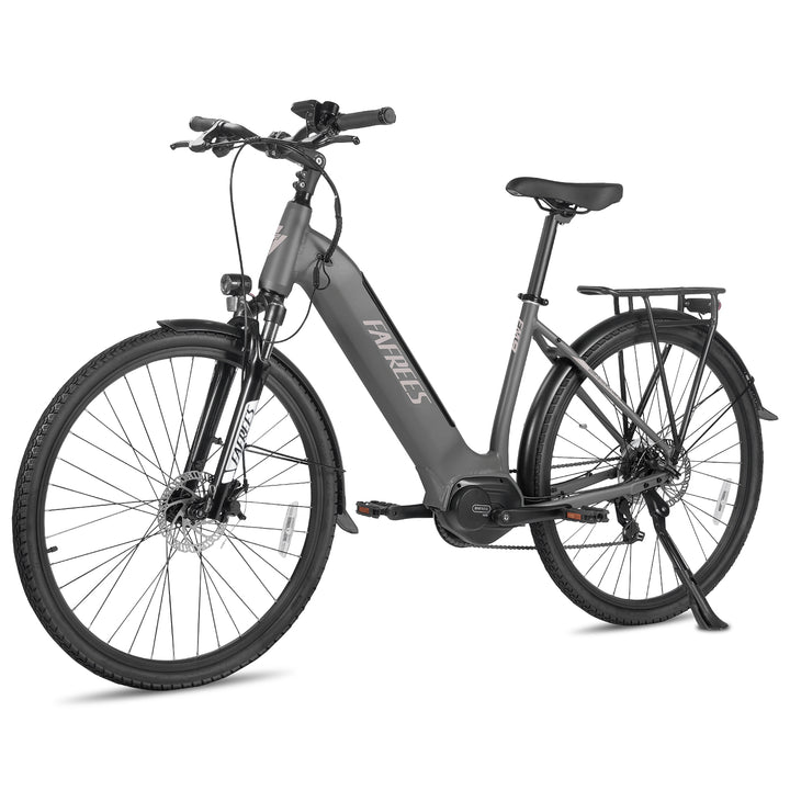 FAFREES FM9 250W elektrinis miesto dviratis