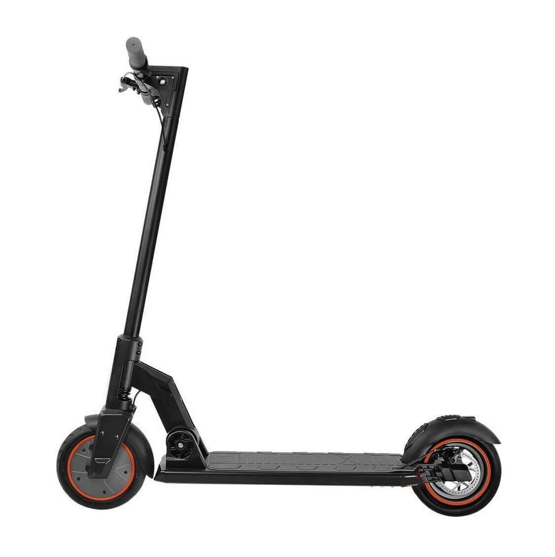 KUGOO M2 Pro 350W sulankstomas elektrinis paspirtukas