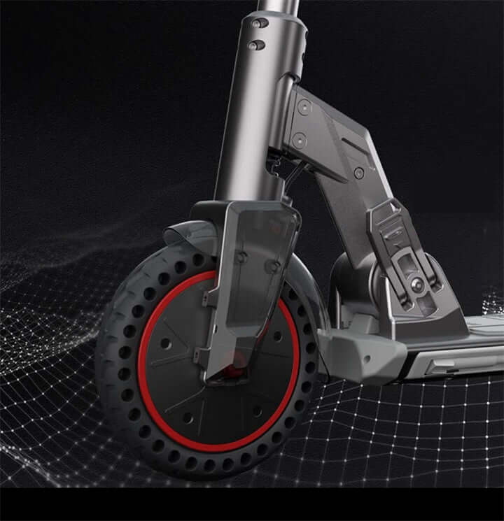 KUGOO M2 Pro 350W sulankstomas elektrinis paspirtukas