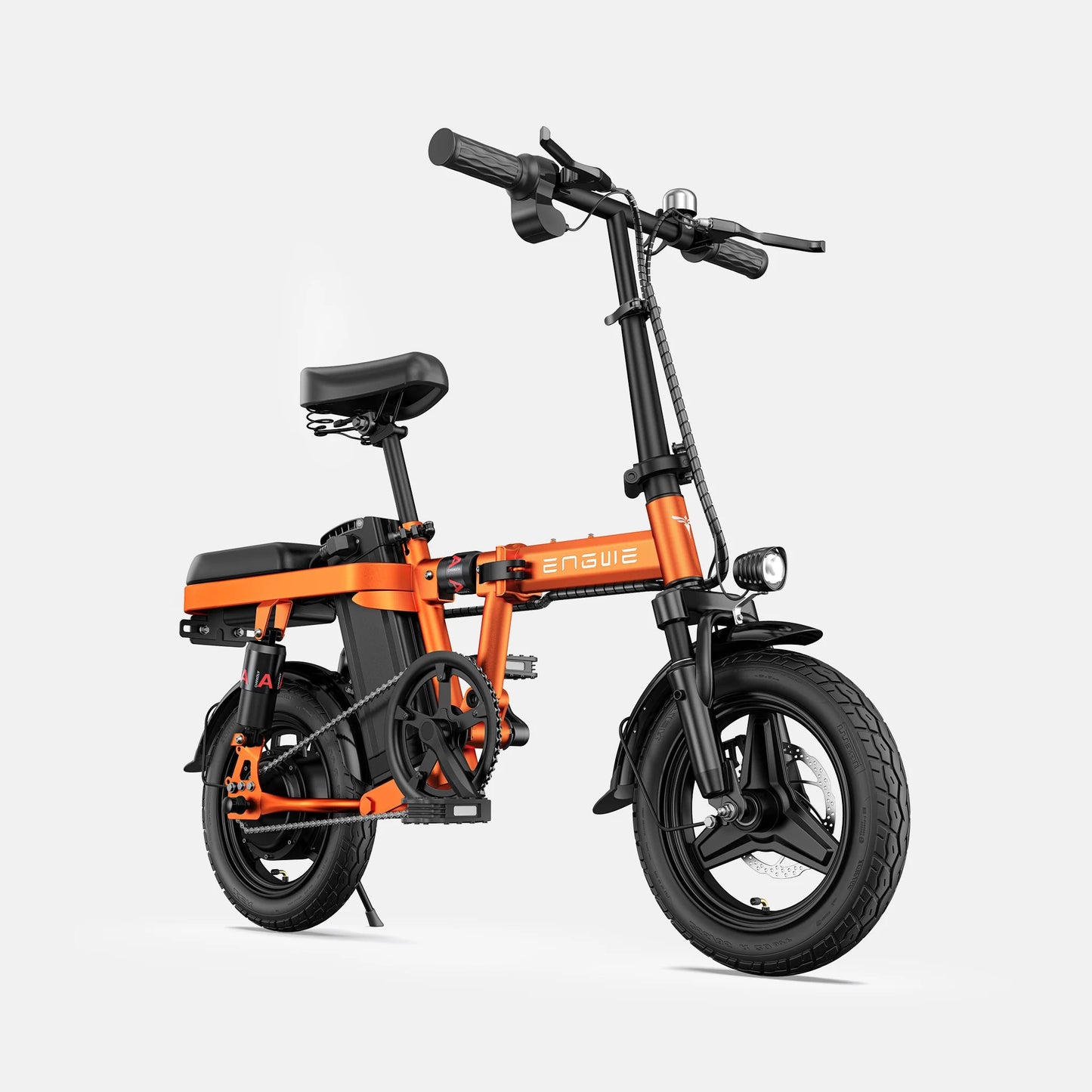 ENGWE T14 250W sulankstomas elektrinis dviratis