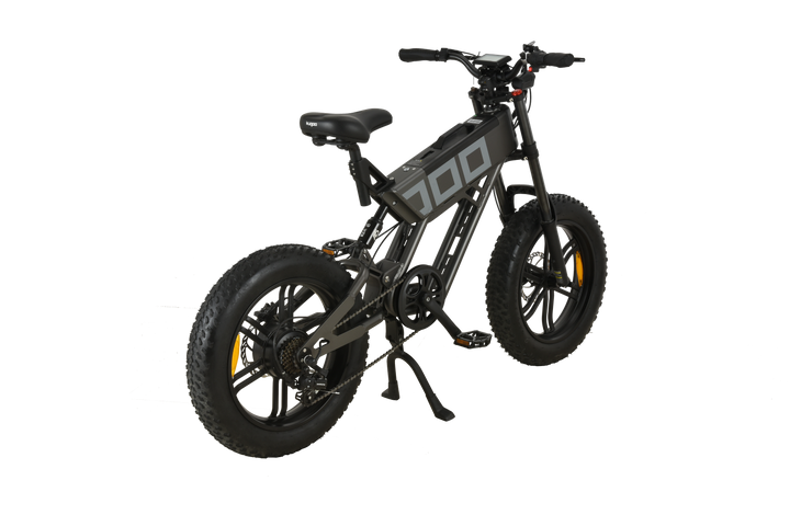 KUGOO T01 500W elektrinis dviratis