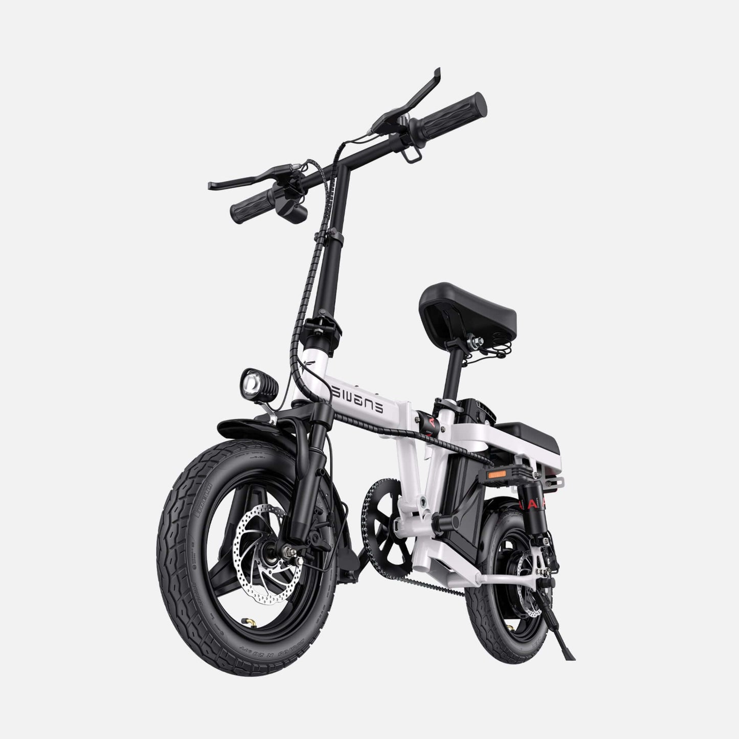 ENGWE T14 250W sulankstomas elektrinis dviratis 80km