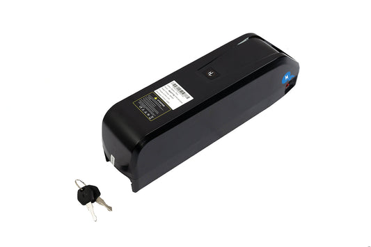 DuOTTS E26 Samsung“ akumuliatorius 48 V 20 Ah