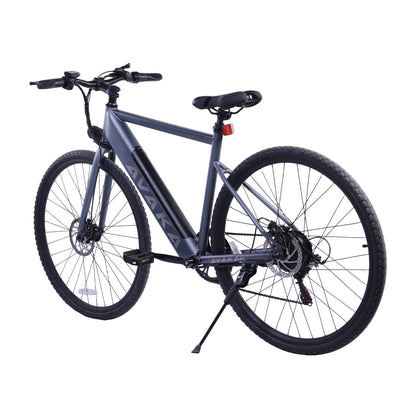 AVAKA R1 miesto elektriniai  dviračiai 250W 25km/val.