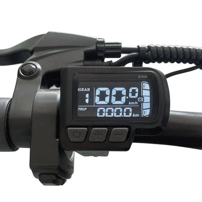 AVAKA R1 miesto elektriniai  dviračiai 250W 25km/val.