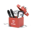 Dviračių paketas