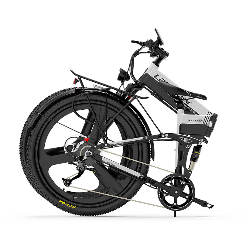 LANKELEISI XT750 SPORT 500W Elektrinis dviratis