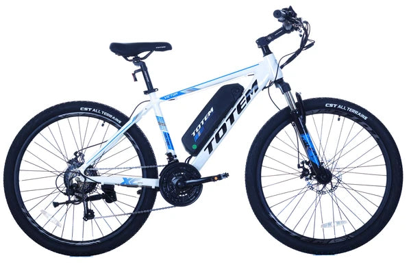 OneSport WT05  elektrinis dviratis su Shimano 7 pavarų sistema