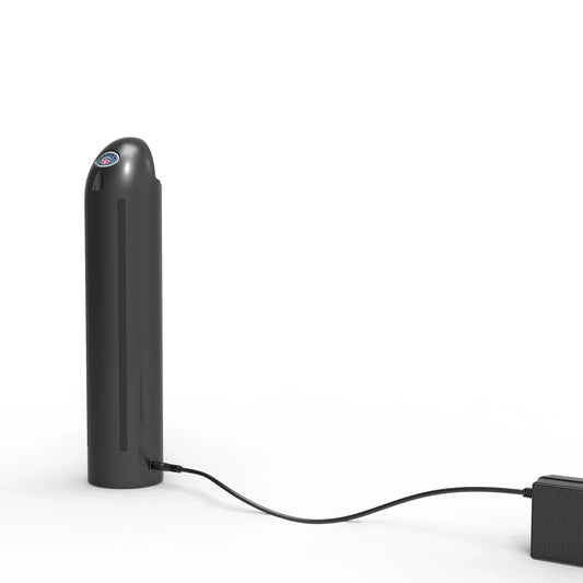 GOGOBEST GF600 13Ah originalus elektrinio dviračio akumuliatorius