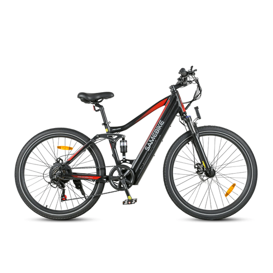 SAMEBIKE XD26-II 750W elektrinis dviratis
