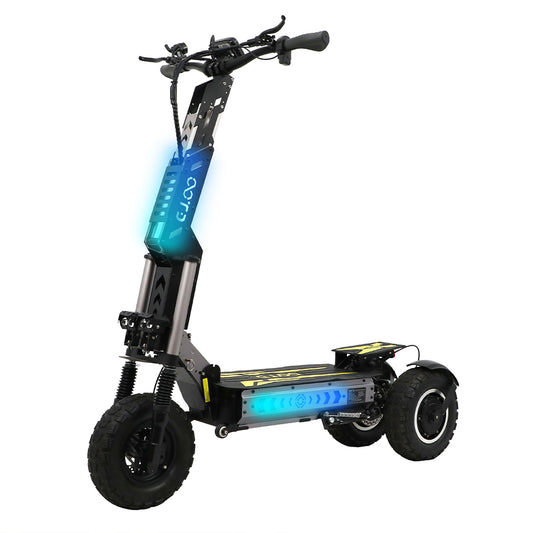 OOTD T30 3200W visureigis elektrinis paspirtukas