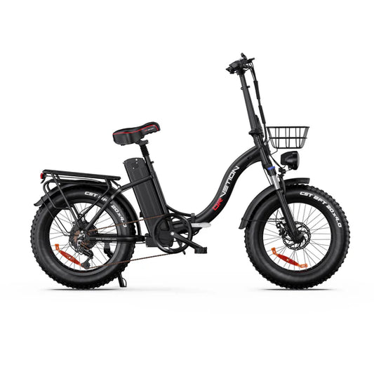 Drvetion CT20 Pro 100Nm Didelio Sukimo Momento Elektrinis Dviratis