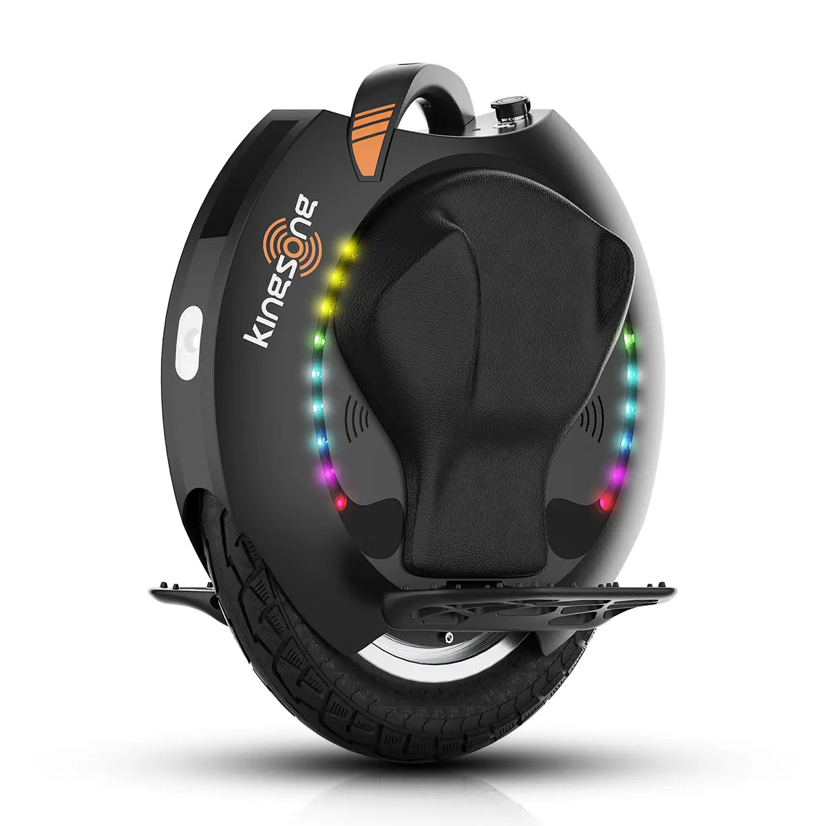 KingSong 16S Pro elektrinis vienaratis – produkto vaizdas 9