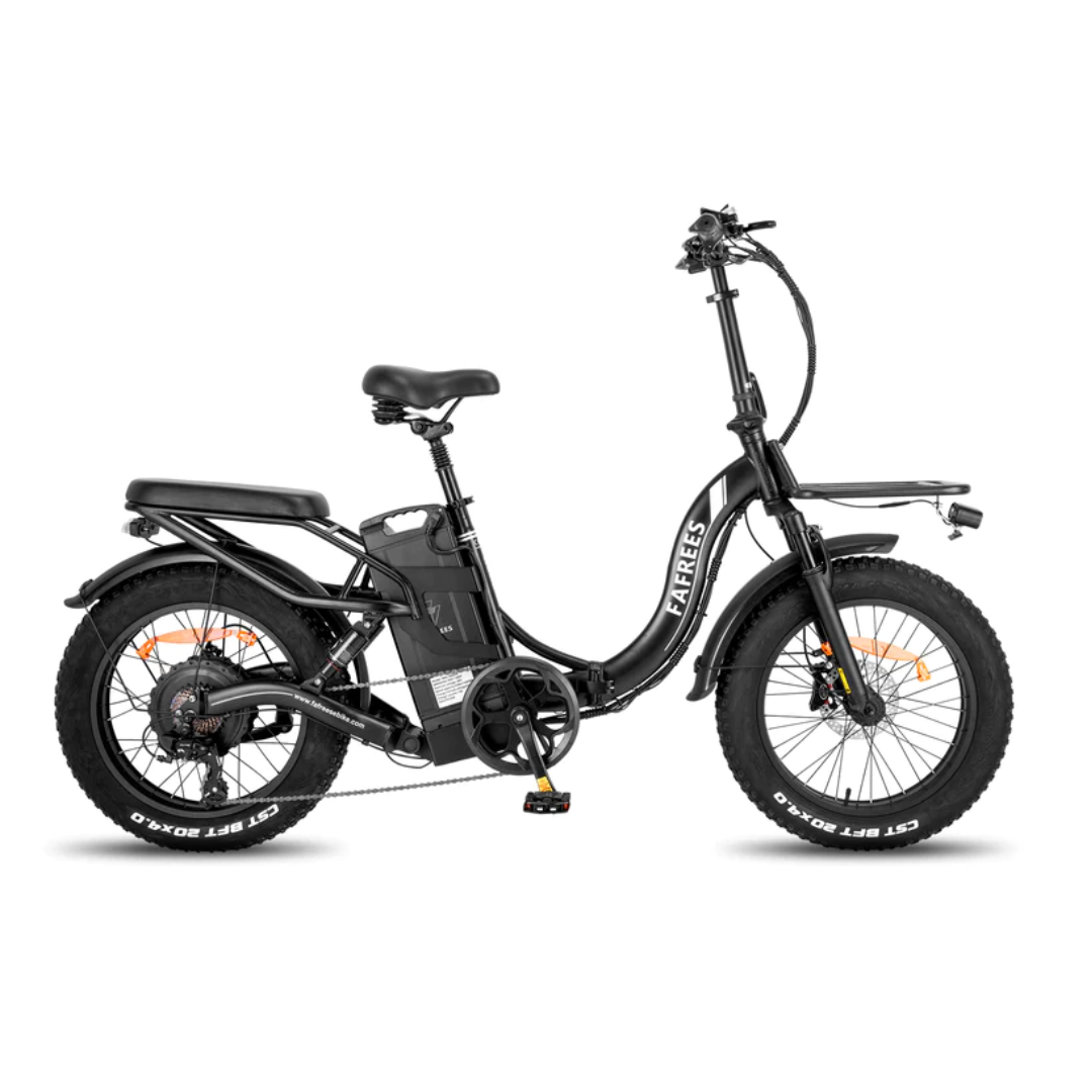 FAFREES F20 X-Max 750W elektrinis dviratis
