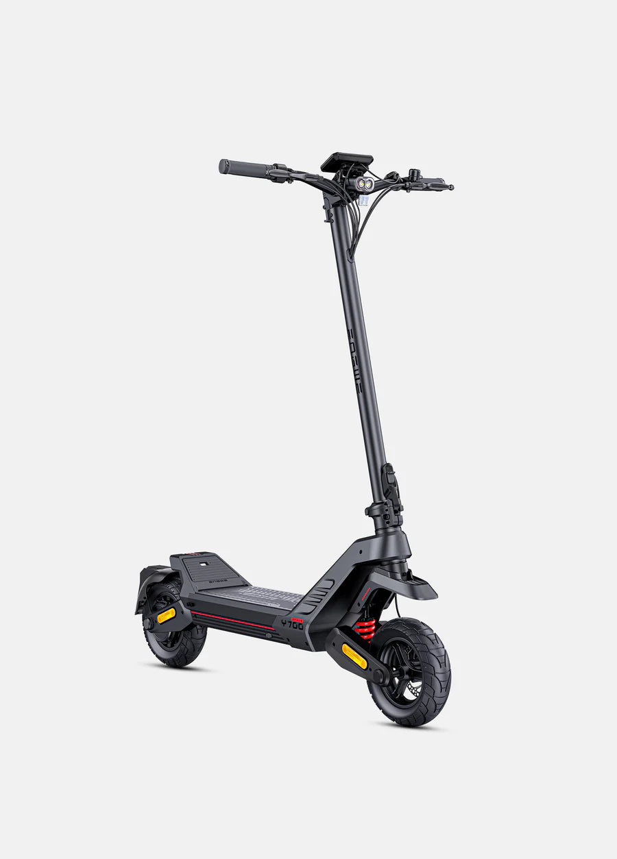 ENGWE Y700 Sulankstomas elektrinis paspirtukas