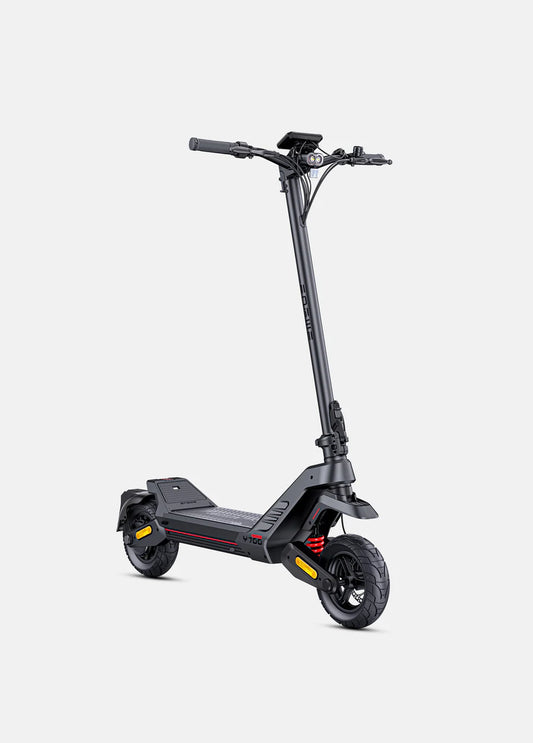 ENGWE Y700 Sulankstomas elektrinis paspirtukas
