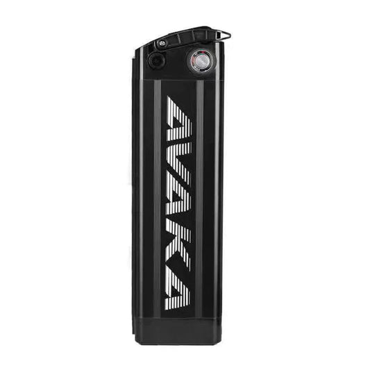 AVAKA BZ20 plus/K300/K200/R3/R2 elektrinio dviračio akumuliatorius