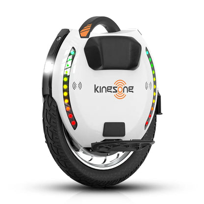 KingSong 18XL Pro elektrinis vienaratis – produkto vaizdas 8
