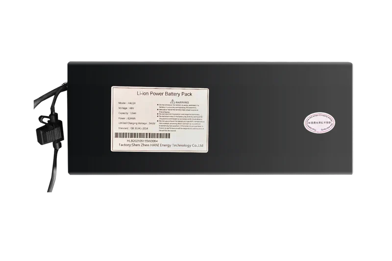 Bezior S2-33Ah elektrinio paspirtuko akumuliatorius