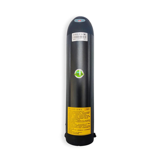 GOGOBEST GF700 18.2Ah originalus elektrinio dviračio akumuliatorius