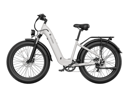 FAFREES F26 Rover elektrinis dviratis – produkto vaizdas 12