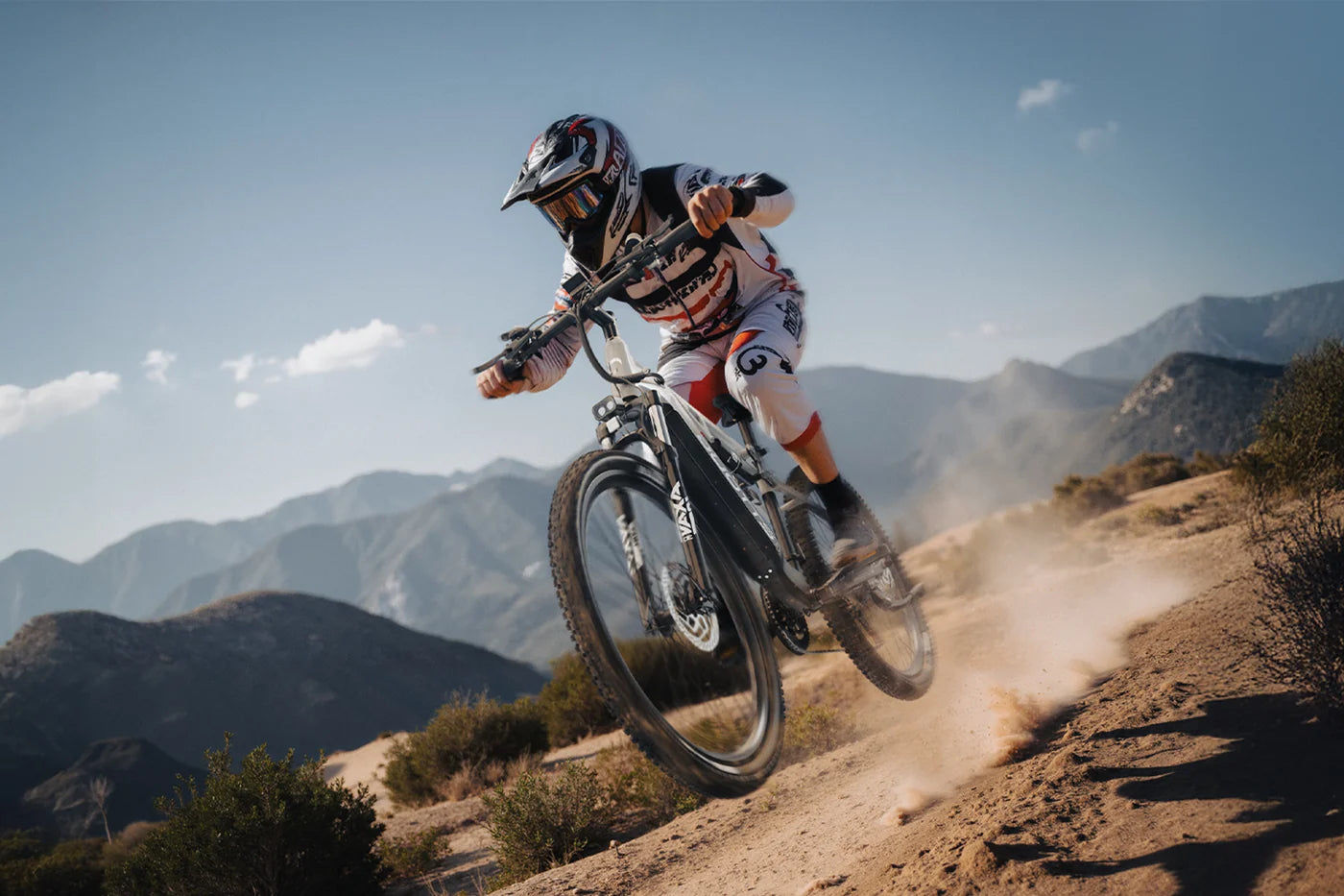 DUOTTS E29 – Galingas 720W Bafang Variklis Elektrinis Kalnų Dviratis