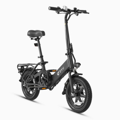 DYU C3-16 250W Elektrinis Dviratis