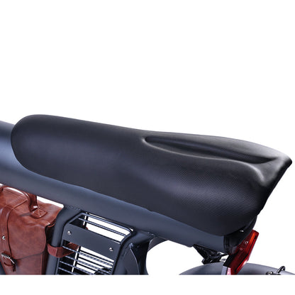 BEZIOR XF006 – Užkariauk kalnus su 1200 W galios varikliu