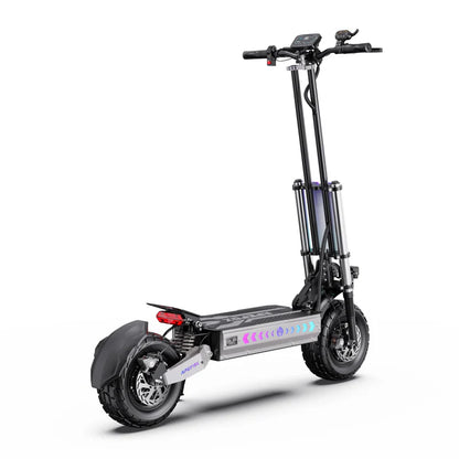 APEFOX T90 6000W Visų Teritorijų Elektrinis Motoroleris