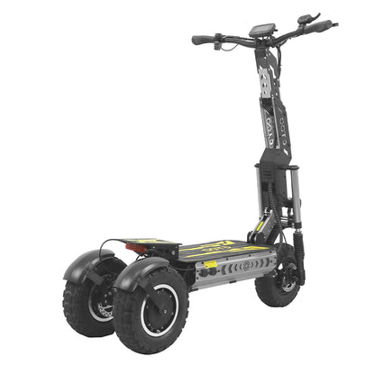 OOTD T30 3200W visureigis elektrinis paspirtukas