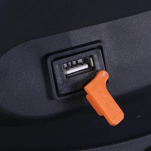 BEZIOR XIAONIU A 1500W Galingas Elektrinis Miesto Motociklas