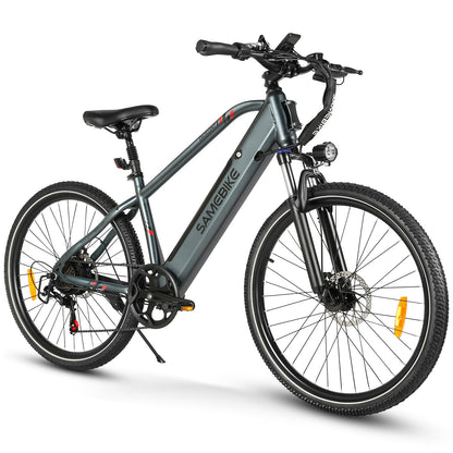 SAMEBIKE RS‑A01 Vyriškas Elektrinis Miesto Dviratis