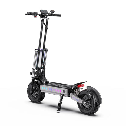APEFOX T90 6000W Visų Teritorijų Elektrinis Motoroleris