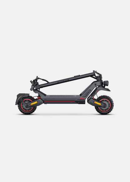 ENGWE Y1000 2400W maksimalios galios sulankstomas elektrinis paspirtukas