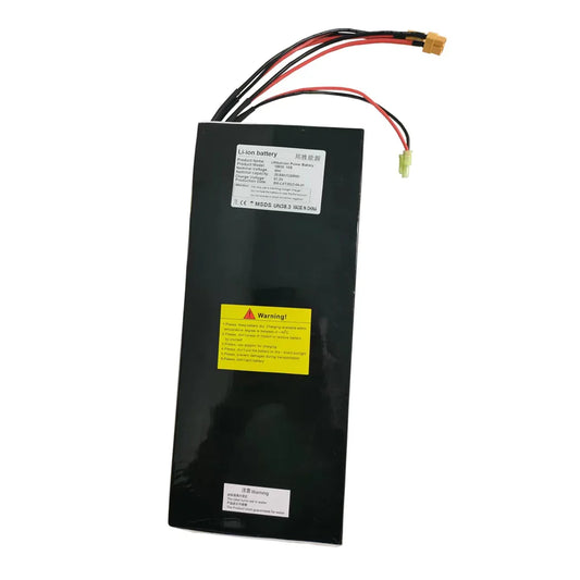 DUOTTS D10 elektrinio paspirtuko ličio jonų akumuliatorius 60 V 20,8 Ah