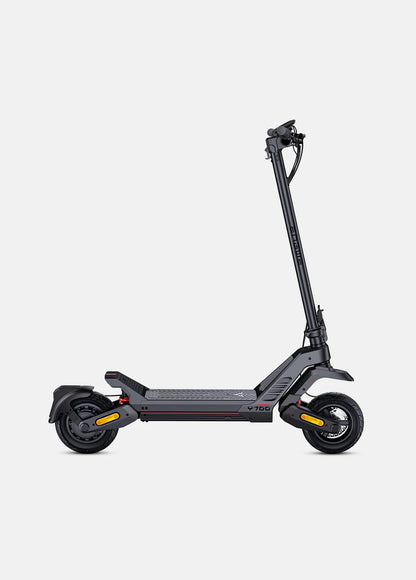 ENGWE Y700 Sulankstomas elektrinis paspirtukas
