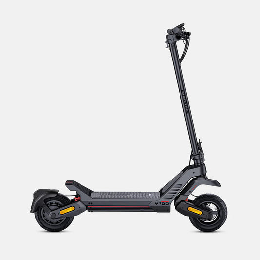 ENGWE Y700 Sulankstomas elektrinis paspirtukas
