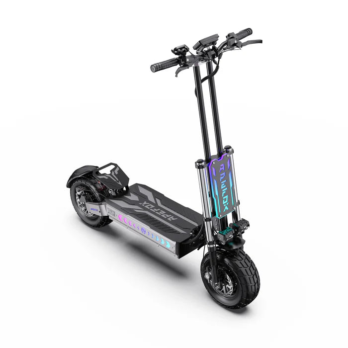 APEFOX T90 6000W Visų Teritorijų Elektrinis Motoroleris