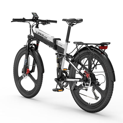LANKELEISI XT750 SPORT 500W Elektrinis dviratis