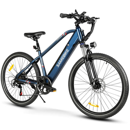 SAMEBIKE RS‑A01 Vyriškas Elektrinis Miesto Dviratis