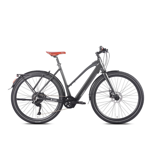 FAFREES F700W Smart Power City" elektrinis dviratis