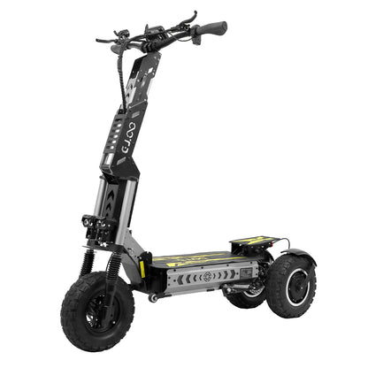 OOTD T30 3200W visureigis elektrinis paspirtukas