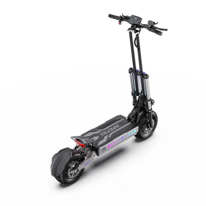 APEFOX T90 6000W Visų Teritorijų Elektrinis Motoroleris