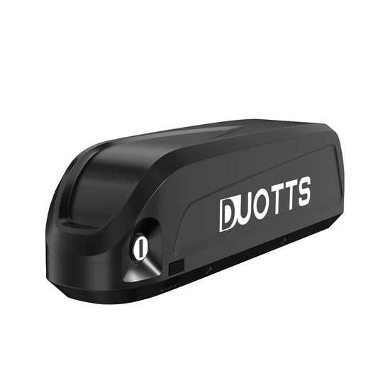DUOTTS N26 48V 20Ah elektrinio dviračio SAMSUNG ličio jonų akumuliatorius